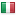 dominodisplay.com server is located in Italy